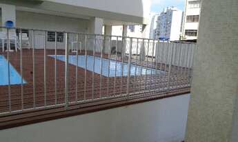 Imagem 3: Grajau, 1 quarto (P2508