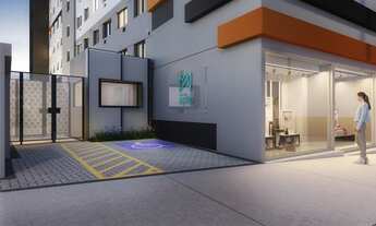 Imagem 3: SãO PAULO - Apartamento Padrão - Sé