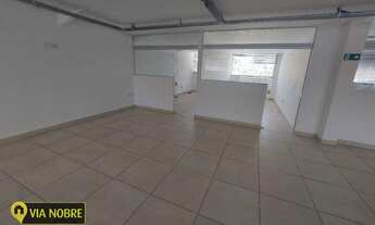 Imagem 2: Andar Corrido para alugar, 483 m² por R$ 4.100/mês - Buritis - Belo Horizonte/MG