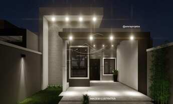 Imagem 6: Toledo - Casa - Jardim Concórdia