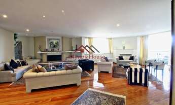 Imagem 3: Venda Apartamento 4 Dormitórios - 400 m² Jardim Paulista