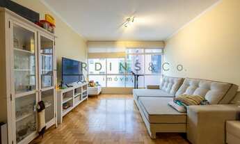 Imagem 3: SãO PAULO - Apartamento Padrão - Jardim Paulista