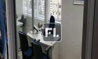 Imagem 6: Conjunto para alugar, 86m² por R$ 5.200/mês - Brooklin - São Paulo/SP