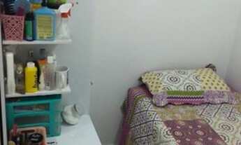 Imagem 2: Quarto feminino - Jardim da Penha