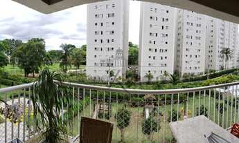 Imagem 5: Apartamento para venda com 100 metros quadrados com 3 quartos