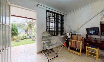 Imagem 5: PORTO ALEGRE - Casa Padrão - Campo Novo