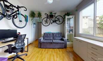 Imagem 5: PORTO ALEGRE - Apartamento Padrão - Santo Antônio