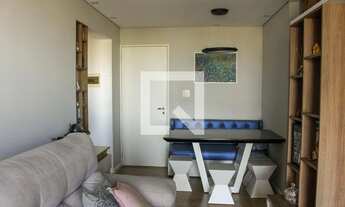 Imagem 3: Apartamento à Venda - Vila Invernada, 2 Quartos, 59 m2