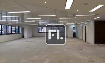 Imagem 2: Conjunto, 282 m² - venda por R$ 3.000.000,00 ou aluguel por R$ 18.000,02/mês - Vila Olímpi