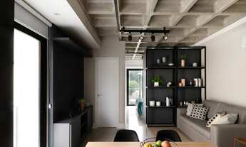 Imagem 6: PORTO ALEGRE - Apartamento Padrão - Cidade Baixa