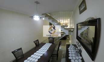 Imagem 3: Casa à venda no bairro Vila Nova Savoia - São Paulo/SP