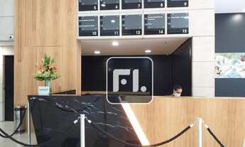 Imagem 4: Conjunto para alugar, 330 m² por R$ 11.575,54/mês - Brooklin - São Paulo/SP