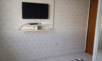 Imagem 3: ALUGA-SE APARTAMENTO MOBILIDO VILLAGE DO BOSQUE 1