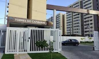 Imagem: Apartamento para venda tem 49 metros quadrados