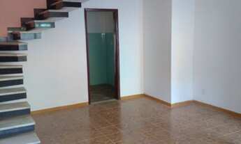 Imagem 2: Casa duplex Casa em condomínio com 2 dormitórios