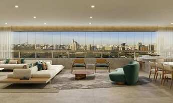 Imagem 3: SãO PAULO - Apartamento Padrão - Alto de Pinheiros