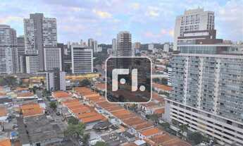 Imagem 7: Conjunto para alugar, 2051 m² por R$ 246.120,00/mês - Chácara Santo Antônio - São Paulo/SP