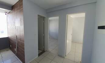 Imagem 3: Apartamento para venda possui 54 metros quadrados com 2 quartos em Jardim Novo Mundo - Goi