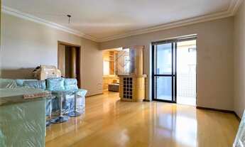 Imagem 2: Ótimo apartamento no Bigorrilho, próximo ao Parque Barigui!