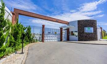 Imagem: Conheça o lote 35 no Atuba em Colombo