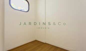 Imagem 13: SãO PAULO - Apartamento Padrão - Jardim Paulista