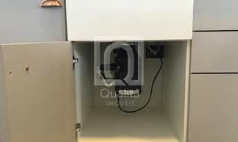 Imagem 7: CASA SOBRADO À VENDA NO CONDOMÍNIO ALPHAVILLE NOVA ESPLANADA 4