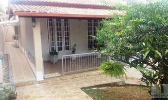 Imagem 2: Casa para Venda em Cataguases, Recanto das Palmeiras, 5 dormitórios, 2 suítes, 4 banheiro