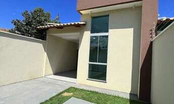 Imagem: Casa para venda com 103 metros quadrados