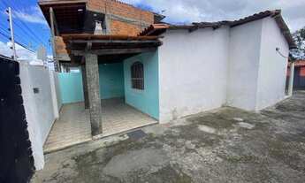 Imagem 2: Casa espaçosa com 2/4 à venda no Feira X