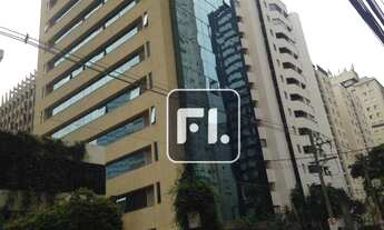 Imagem: Conjunto para alugar, 234 m² por R$ 14.040/mês