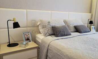 Imagem 3: Apartamento para venda com 143 metros quadrados com 3 quartos