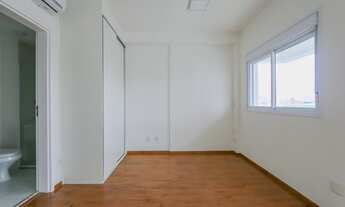 Imagem 6: SãO PAULO - Apartamento Padrão - Várzea da Barra Funda