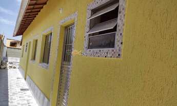 Imagem 4: Casa com 2 dorms, Nossa Senhora Sion, Itanhaém - R$ 260 mil, Cod: 762