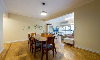 Imagem 5: SãO PAULO - Apartamento Padrão - Jardim Paulista