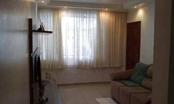 Imagem 7: Sobrado Residencial à venda, Santa Terezinha, São Bernardo do Campo - SO0505