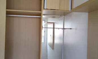 Imagem 6: Condomínio Paraíso Apartamento semi-mobiliado