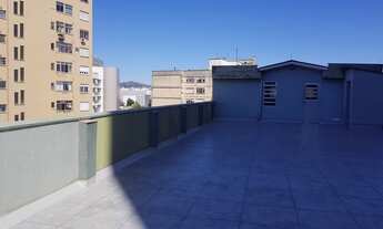Imagem 3: Apartamento no Bairro Santana, 2 dormitórios, elevador