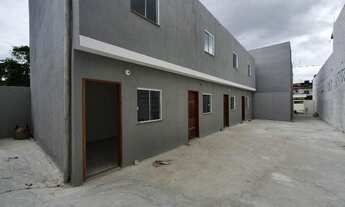 Imagem: Trindade/Duplex NOVO 2 qts garagem