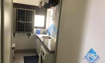 Imagem 2: Apartamento Residencial à venda, Vila Caminho do Mar, São Bernardo do Campo - AP0176