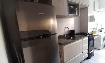 Imagem 5: Apartamento para venda com 32 metros quadrados com 1 quarto em Água Branca - São Paulo - S