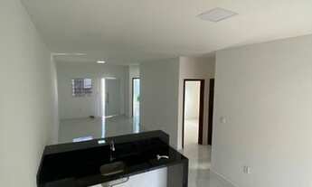 Imagem 2: Bosque das Palmas / casa em obra / Aceita financiamento