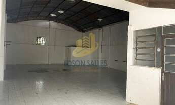 Imagem 2: Pavilhão em CACHOEIRINHA/RS