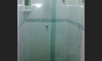 Imagem 3: Box de vidro temperado