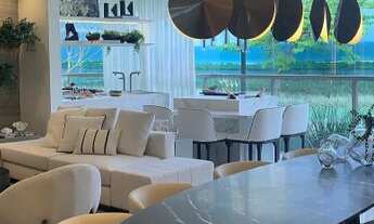 Imagem 4: Atlântico Golf Barra da Tijuca