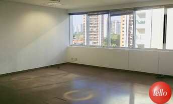 Imagem 4: São Paulo - Conjunto Comercial/sala - Brooklin