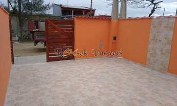 Imagem 2: Casa com 2 dorms, Jardim Jamaica, Itanhaém - R$ 178 mil, Cod: 799