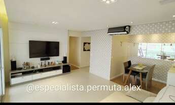 Imagem 5: Apartamento com terraço gourmet a venda tem 142 metros, com 3 quartos, suíte master, 2 vag