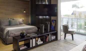 Imagem 6: São Paulo - Apartamento Padrão - Bela Vista