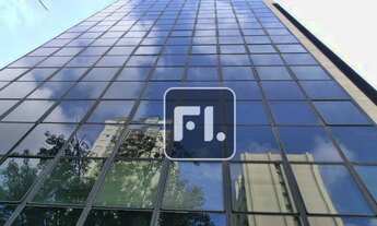 Imagem: Conjunto para alugar, 130 m² por R$ 9.500,00/mês