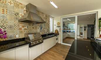 Imagem 6: Casa com quintal em Swiss Park